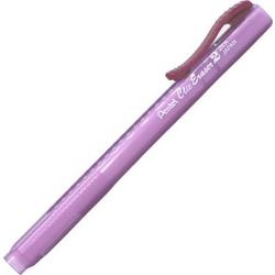 Γόμα Pentel Clic Eraser Pink