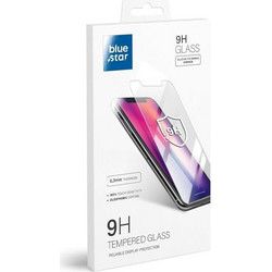 Blue Star Tempered Glass (Realme GT 6 / GT 6T)