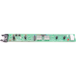 DW - Push Buttons Assembly
