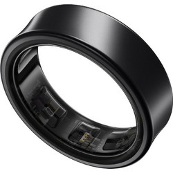Samsung Galaxy Ring Size 11 Titanium Black