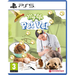 My Life Pet Vet PS5