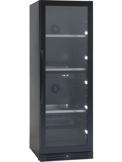 THINKCOOL SV 138 Β PR ΣΥΝΤΗΡΗΤΗΣ ΚΡΑΣΙΩΝ 138 ΦΙΑΛΕΣ ΧΩΡΗΤΙΚΟΤΗΤΑ ΧΡΩΜΑ ΜΑΥΡΟ 3 ΑΝΟΞΕΙΔΩΤΑ ΡΑΦΙΑ