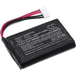 Cameron Sino Μπαταρία CS για Φορητό Εκτυπωτή Epson C11CG87404
