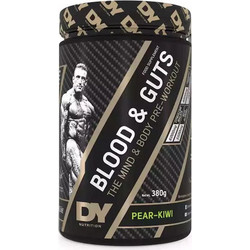DY Nutrition Blood & Guts Pear Kiwi 380gr