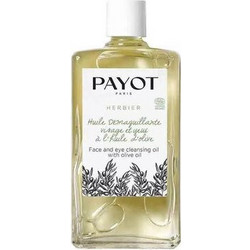 Payot Herbier Face & Eye Λάδι Ντεμακιγιάζ 95ml
