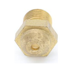 Gas Injector M8*0,75 / Q 2,25Mm