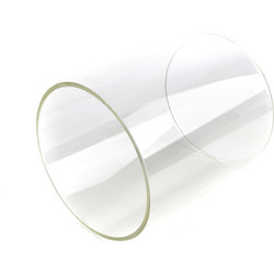 HDC - Glass Tube
