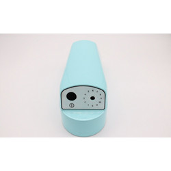 MPM7 - Top Cover 11 - Blue