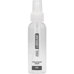 Anal Water Lubricant - 100 ml