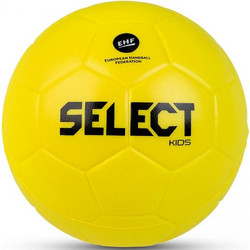 Handball Select Foam IV 00 42cm EHF Jr 10138