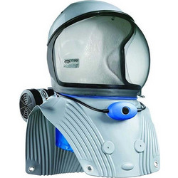 Μάσκα Ψεκασμού Multifilter 1001L Spring Protezione με επαναφορτιζόμενη μπαταρία λιθίου (1001L-95ME)
