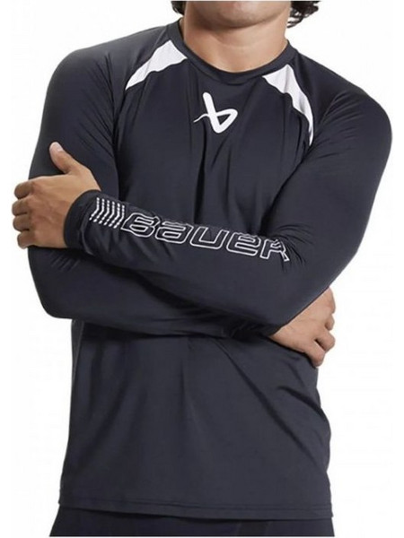 Ribanano long sleeve Tshirt Bauer Performance M 1058853