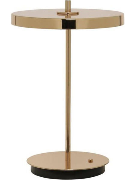 ΦΩΤΙΣΤΙΚΟ ΕΠΙΤΡΑΠΕΖΙΟ ASTERIA MOVE LED W 3000K Φ.20cm Ν. 2498