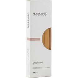 Σπαγγεττόνι Il Cappelli 500gr - Monograno