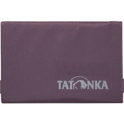 ΘΗΚΗ ΚΑΡΤΩΝ TATONKA Card Holder RFID Block Midnight-Plum
