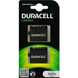 Duracell DRGOPROH4 Set (Hero4)