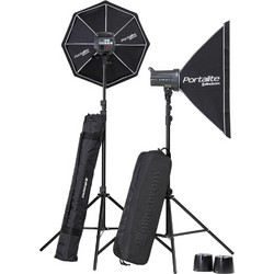Elinchrom D-Lite One/One RX Kit
