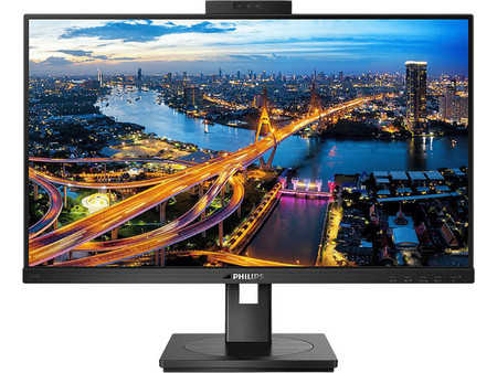 Philips B-Line 242B1H IPS Monitor 23.8" 1920x1080 FHD 75Hz 4ms