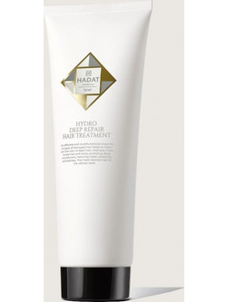 Hadat Hydro Deep Repair Hair Treatment 250ml Θεραπεία Μαλλιών Βαθιάς Αναδόμησης
