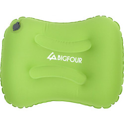 Bigfour Αυτοφούσκωτο Μαξιλάρι Comfy Pillow