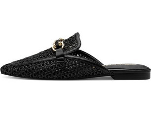 Tamaris MULES 1-27302-44 001 BLACK