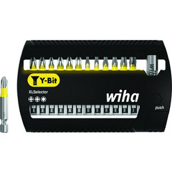 ΣΕΤ ΜΥΤΕΣ ΚΑΤΣΑΒΙΔΙΟΥ XLSELECTOR SB 7948Y-950 WIHA