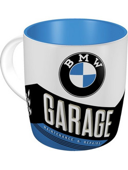 Nostalgic Κούπα BMW - Garage