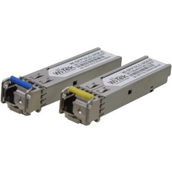 WI-TEK - WI-SFP10LC-20KM