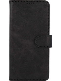 Vivid Flip Book Θήκη Πορτοφόλι Samsung Galaxy A36 Black (VIBOOK445BK)