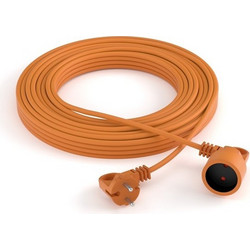PS-2P 2G1.5 25M garden extension cable