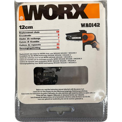 Αλυσίδα για Κλαδευτικό Αλυσοπρίονο Worx WG324E WA0142