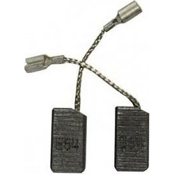 Κάρβουνα Ψύκτρες GWS 750/9-115/ GWS9-125S Bosch 1619P11715
