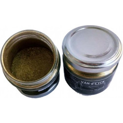 Van d'eyck πορπορίνα pale rich gold-χρυσοκονδύλια 50gr