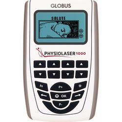 Globus Physiolaser 1000 G3579