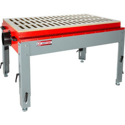 Holzmann SSAT150H Sanding Dust Extraction Table