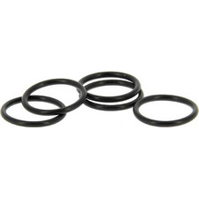 XLTECH Ροδέλες Τάπας Κάρτερ 18mm για Fiat, Opel 5τμχ (300006)