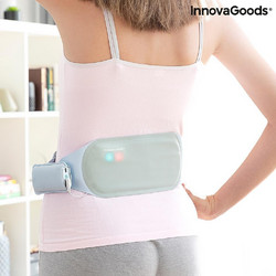 InnovaGoods Ζώνη Μασάζ Σώματος με Θερμότητα V0103283