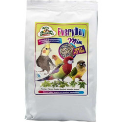 Evia Parrots Everyday Mix 10kg