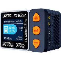 SkyRc Charger B6AC Neo