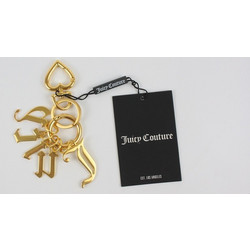 Γυναικεία Κλειδοθήκη Juicy Couture Keychain 4 AEJK7603WIZ912