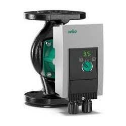 Wilo Yonos Maxo 100/12