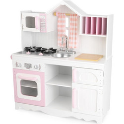 KidKraft Κουζίνα Modern Country 16303499