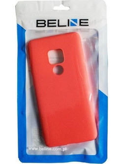 Beline Etui Candy iPhone 13 / 14 6.1''rozowy/pink