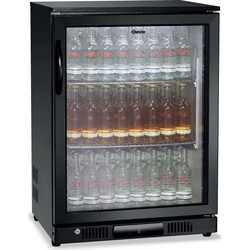 Bartscher 700121 Βιτρίνα Συντήρησης Back Bar