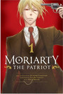 Moriarty the Patriot, Vol. 1