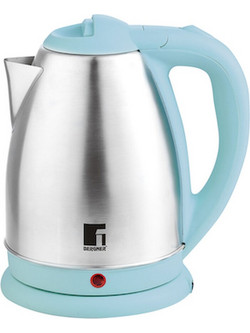 Βραστήρας Bergner Μπλε Ανοξείδωτο ατσάλι 1850 W 1,8 L