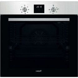 Cata MDS8007X Φούρνος Ηλεκτρικός Άνω Πάγκου 80lt