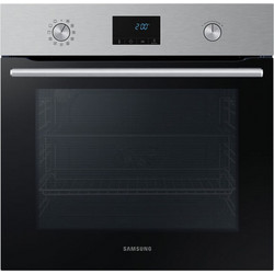 Samsung NV68A1170BS Φούρνος Ηλεκτρικός Άνω Πάγκου 68lt με Πυρόλυση 59.5cm