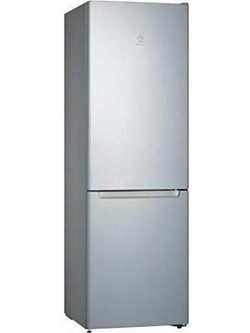 Balay 3KFE561MI Ψυγειοκαταψύκτης 305lt Υ186xΠ60xΒ66cm Inox