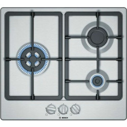 Bosch PGC6B5B90 Εστία Αερίου Αυτόνομη